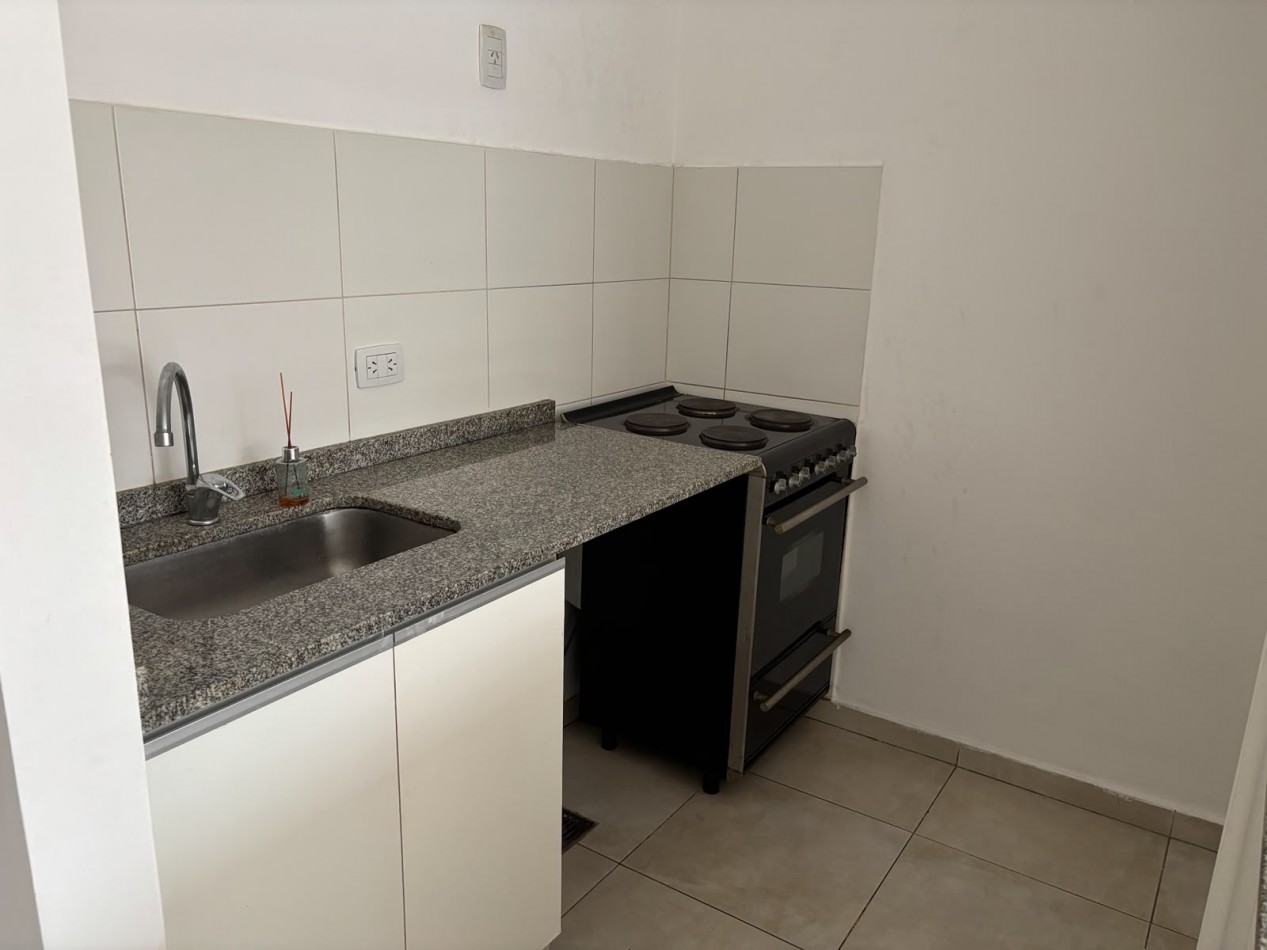 Departamento en alquiler Balcarce 648 - San Miguel de Tucuman