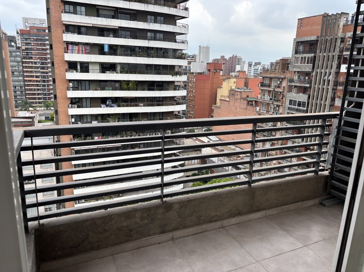 Departamento en alquiler Balcarce 648 - San Miguel de Tucuman