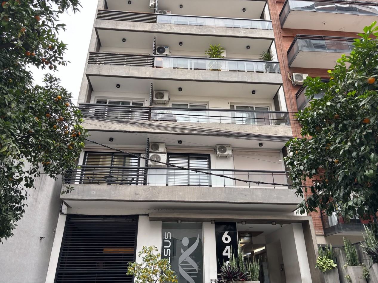 Departamento en alquiler Balcarce 648 - San Miguel de Tucuman