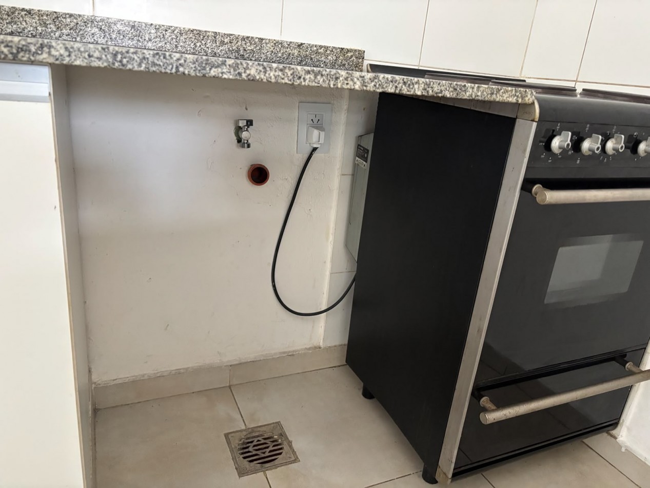 Departamento en alquiler Balcarce 648 - San Miguel de Tucuman