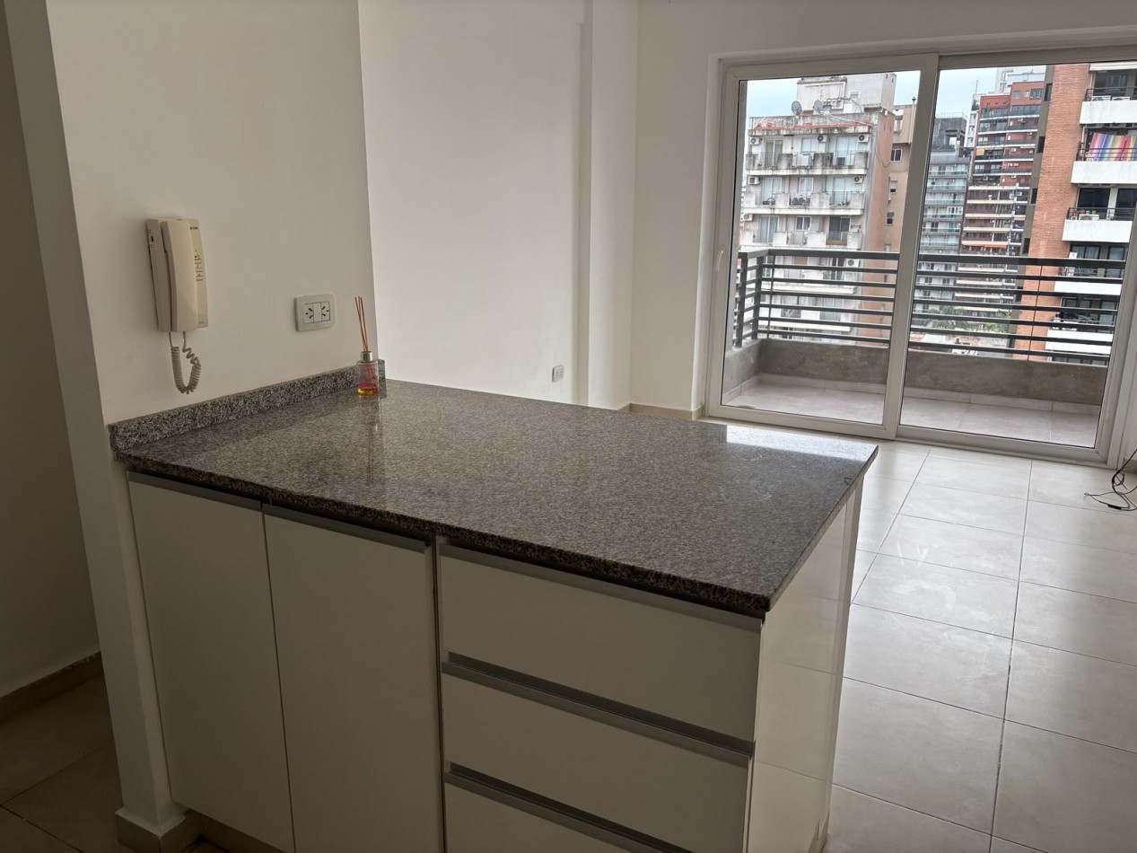 Departamento en alquiler Balcarce 648 - San Miguel de Tucuman