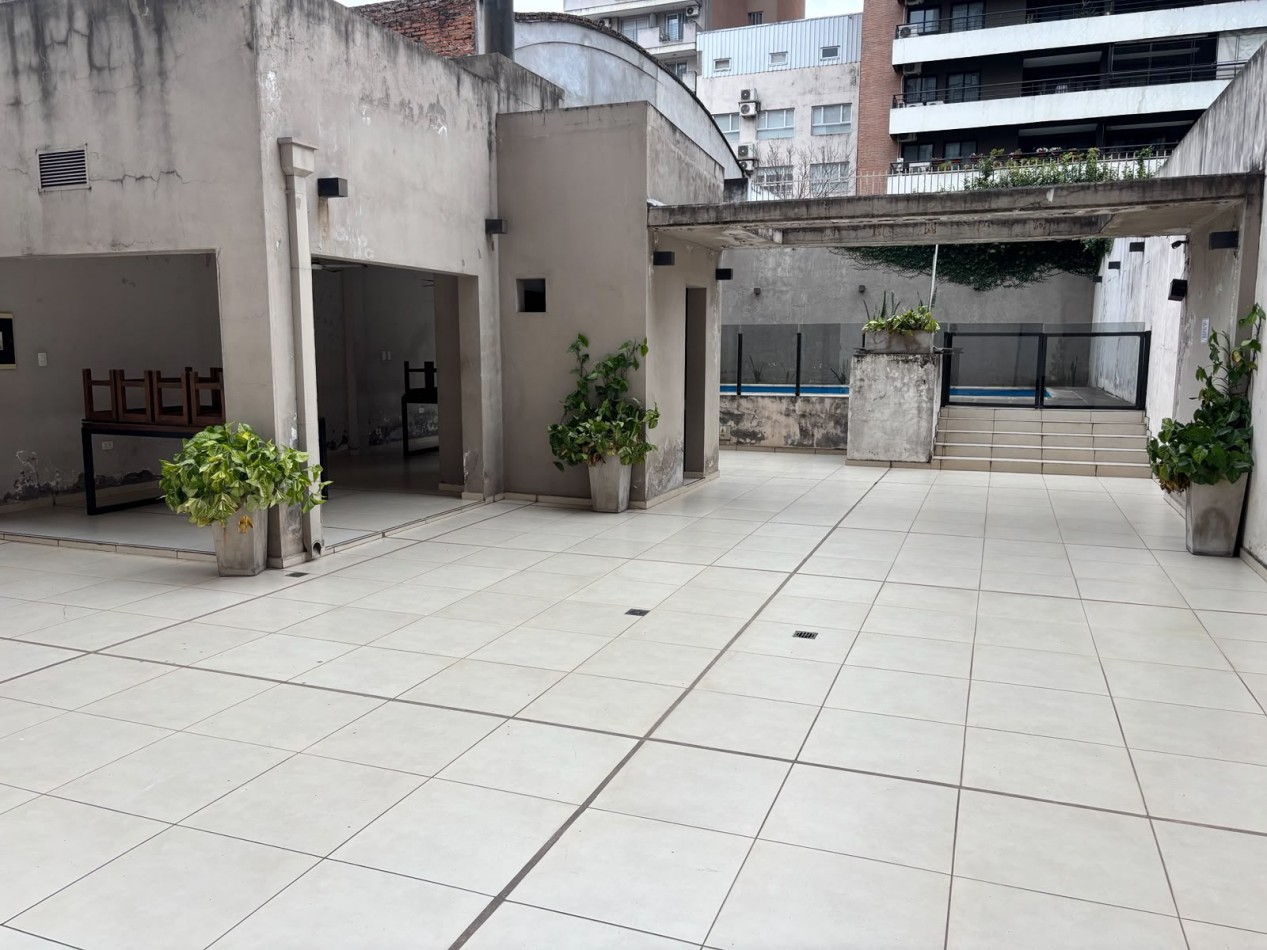 Departamento en alquiler Balcarce 648 - San Miguel de Tucuman