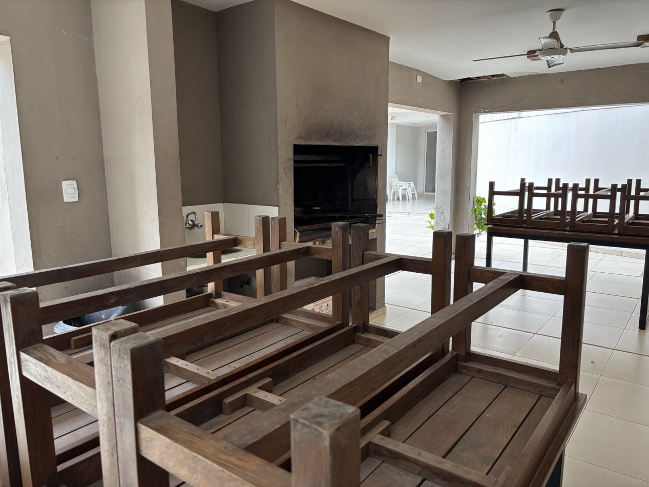 Departamento en alquiler Balcarce 648 - San Miguel de Tucuman