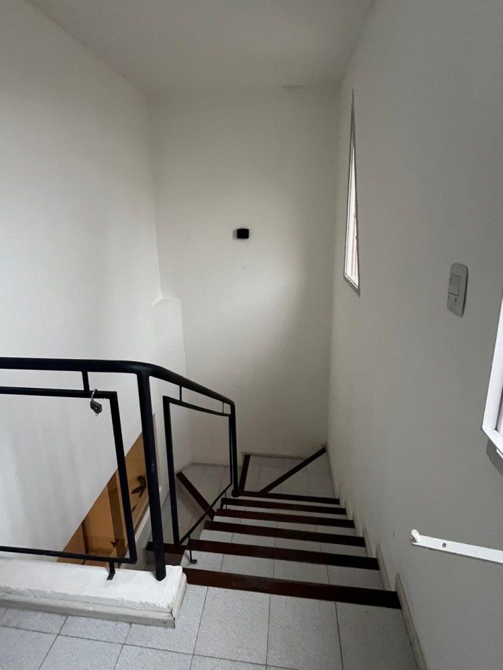 DUPLEX EN ALQUILER | Martin Rodriguez 56 - San Miguel de Tucuman