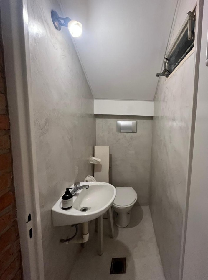DUPLEX EN ALQUILER | Martin Rodriguez 56 - San Miguel de Tucuman