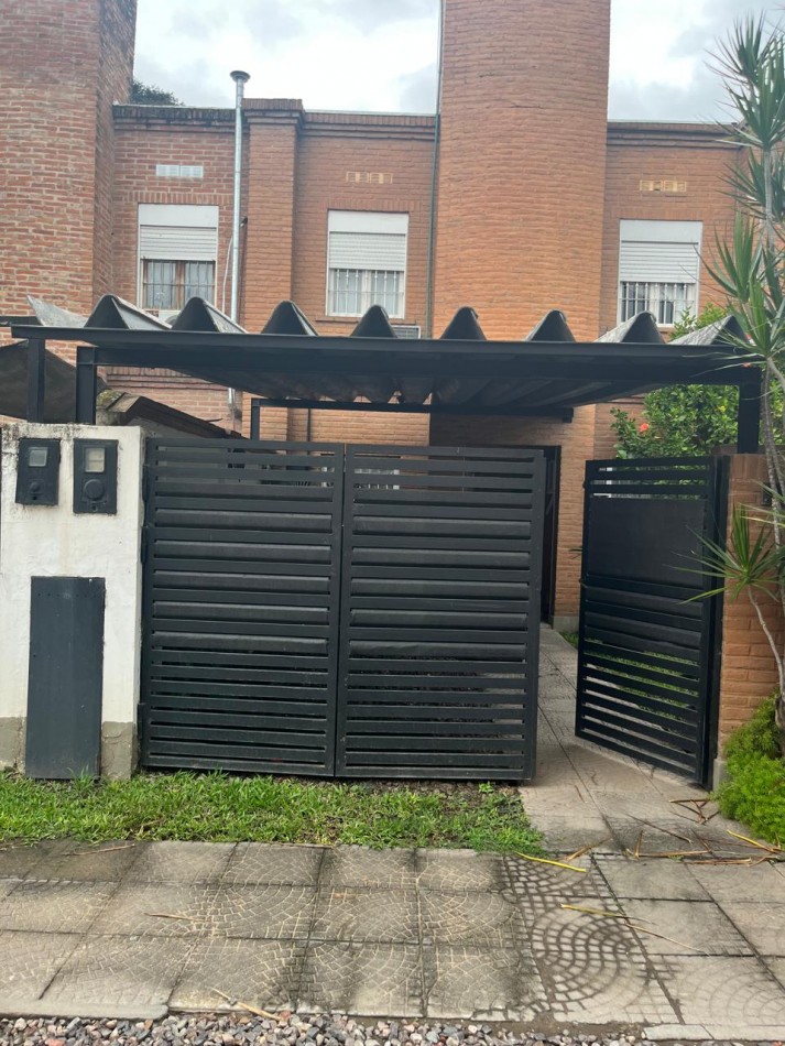DUPLEX EN ALQUILER | Martin Rodriguez 56 - San Miguel de Tucuman