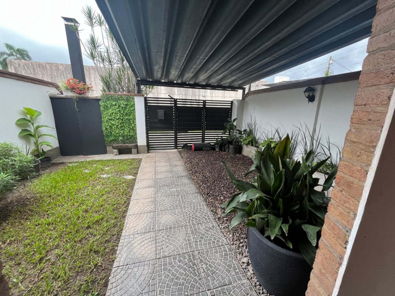 DUPLEX EN ALQUILER | Martin Rodriguez 56 - San Miguel de Tucuman