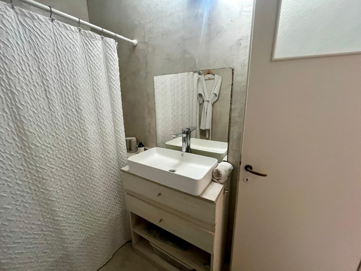 DUPLEX EN ALQUILER | Martin Rodriguez 56 - San Miguel de Tucuman