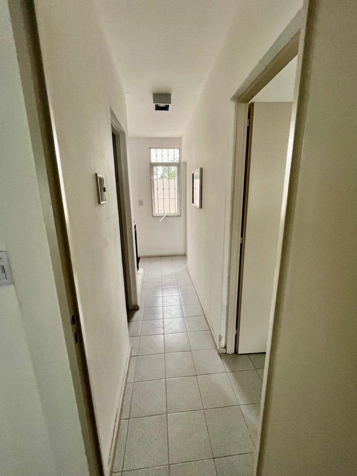 DUPLEX EN ALQUILER | Martin Rodriguez 56 - San Miguel de Tucuman