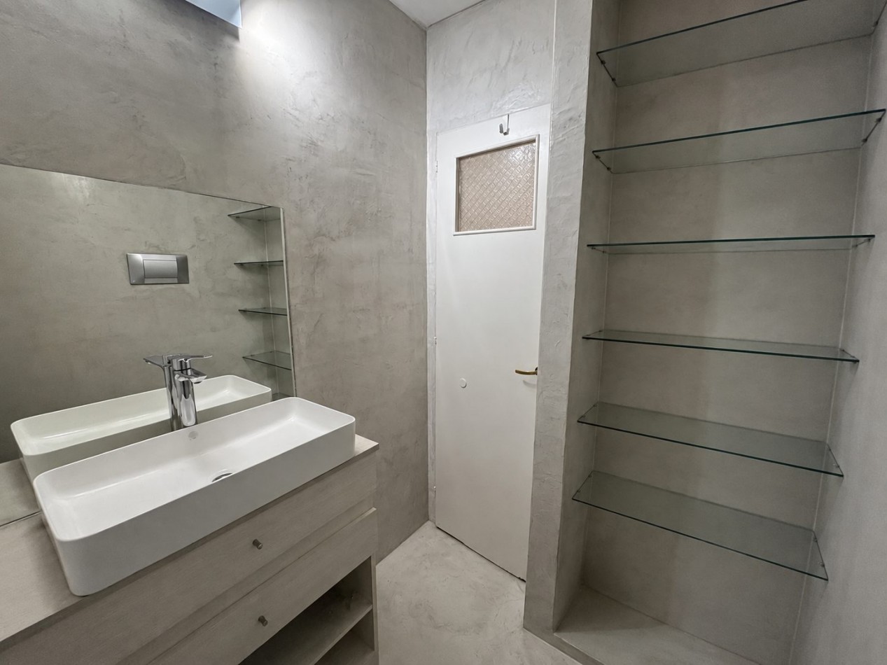 DUPLEX EN ALQUILER | Martin Rodriguez 56 - San Miguel de Tucuman