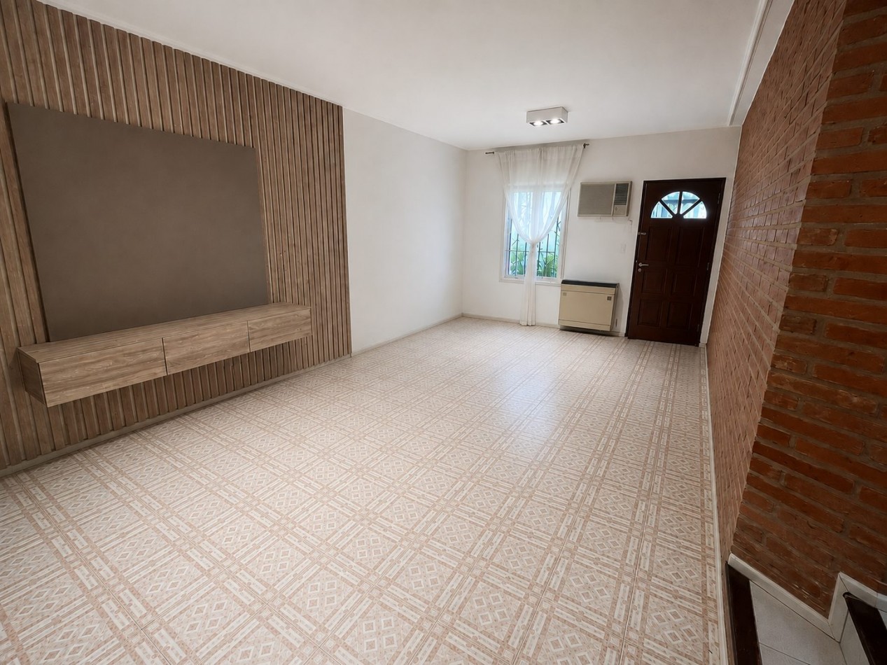 DUPLEX EN ALQUILER | Martin Rodriguez 56 - San Miguel de Tucuman