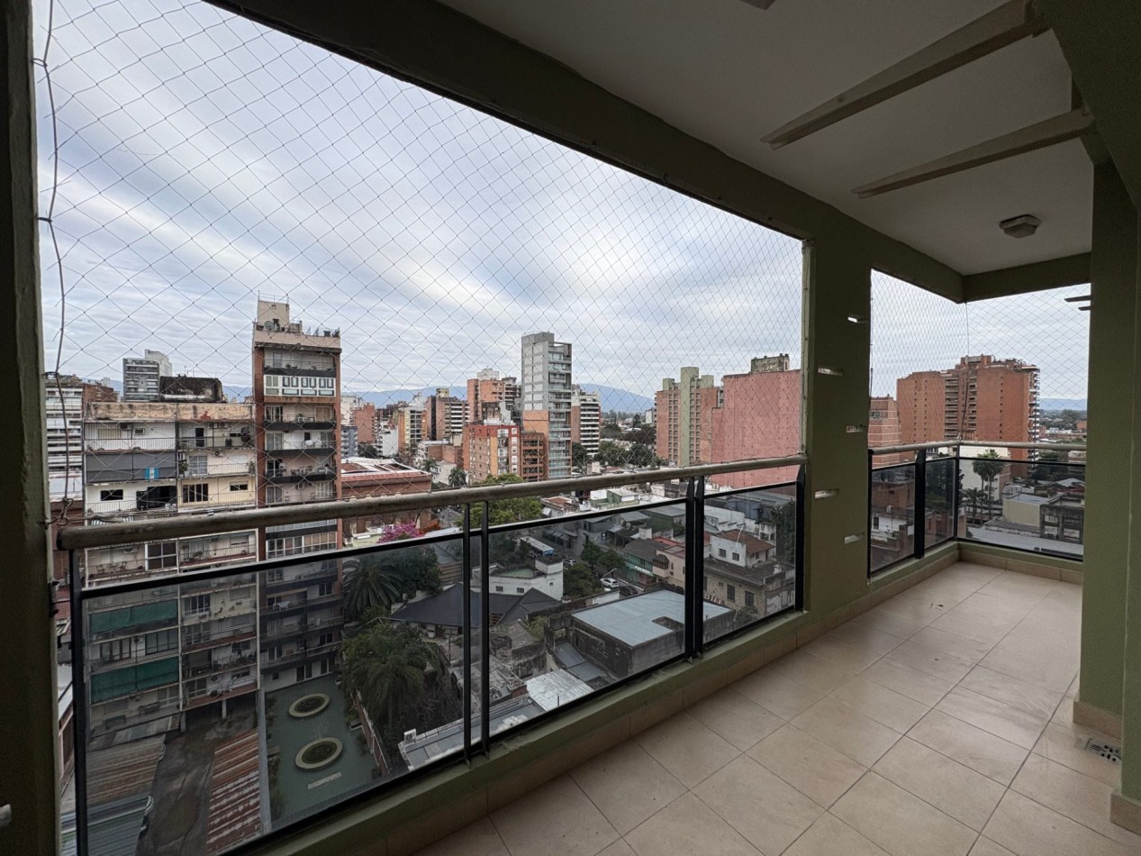 Depto en venta Laprida 680 , San Miguel de Tucuman