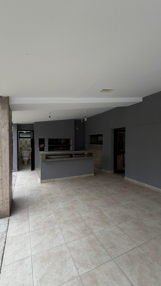 Venta casa barrio cerrado camino de sirga y reconquista - YB 