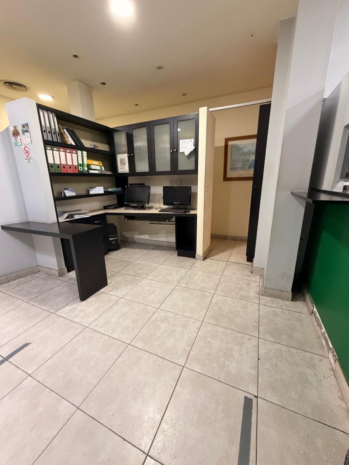 LOCAL COMERCIAL EN ALQUILER | MICROCENTRO - ZONA BANCARIA