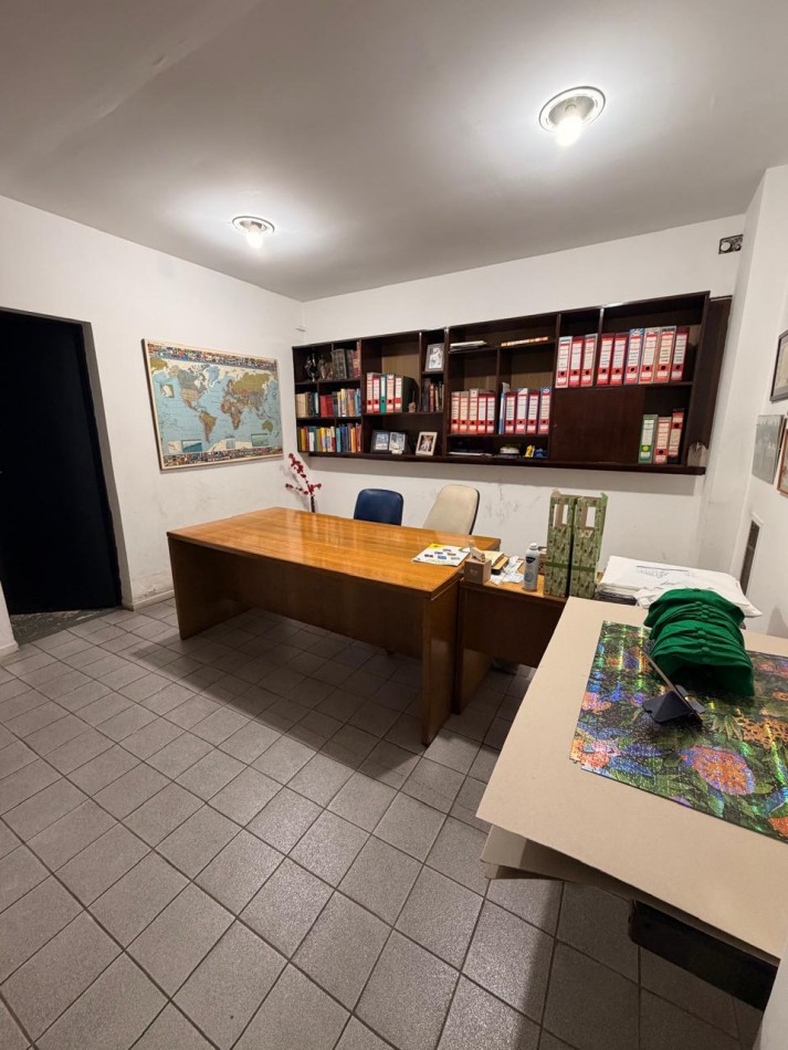 LOCAL COMERCIAL EN ALQUILER | MICROCENTRO - ZONA BANCARIA