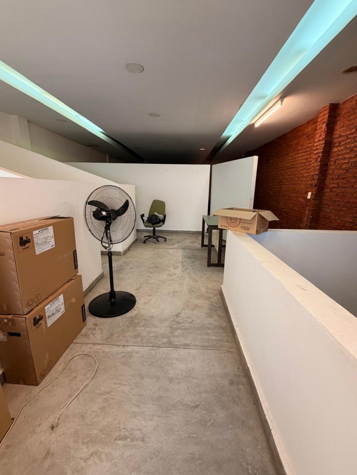LOCAL COMERCIAL EN ALQUILER | MICROCENTRO - ZONA BANCARIA