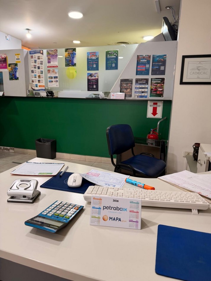 LOCAL COMERCIAL EN ALQUILER | MICROCENTRO - ZONA BANCARIA