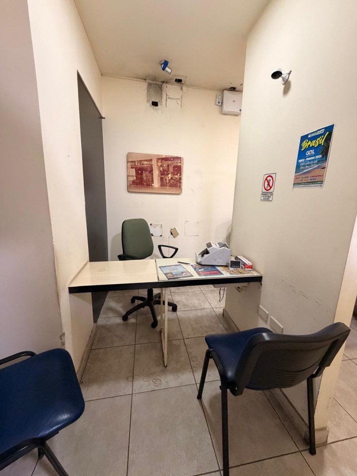 LOCAL COMERCIAL EN ALQUILER | MICROCENTRO - ZONA BANCARIA