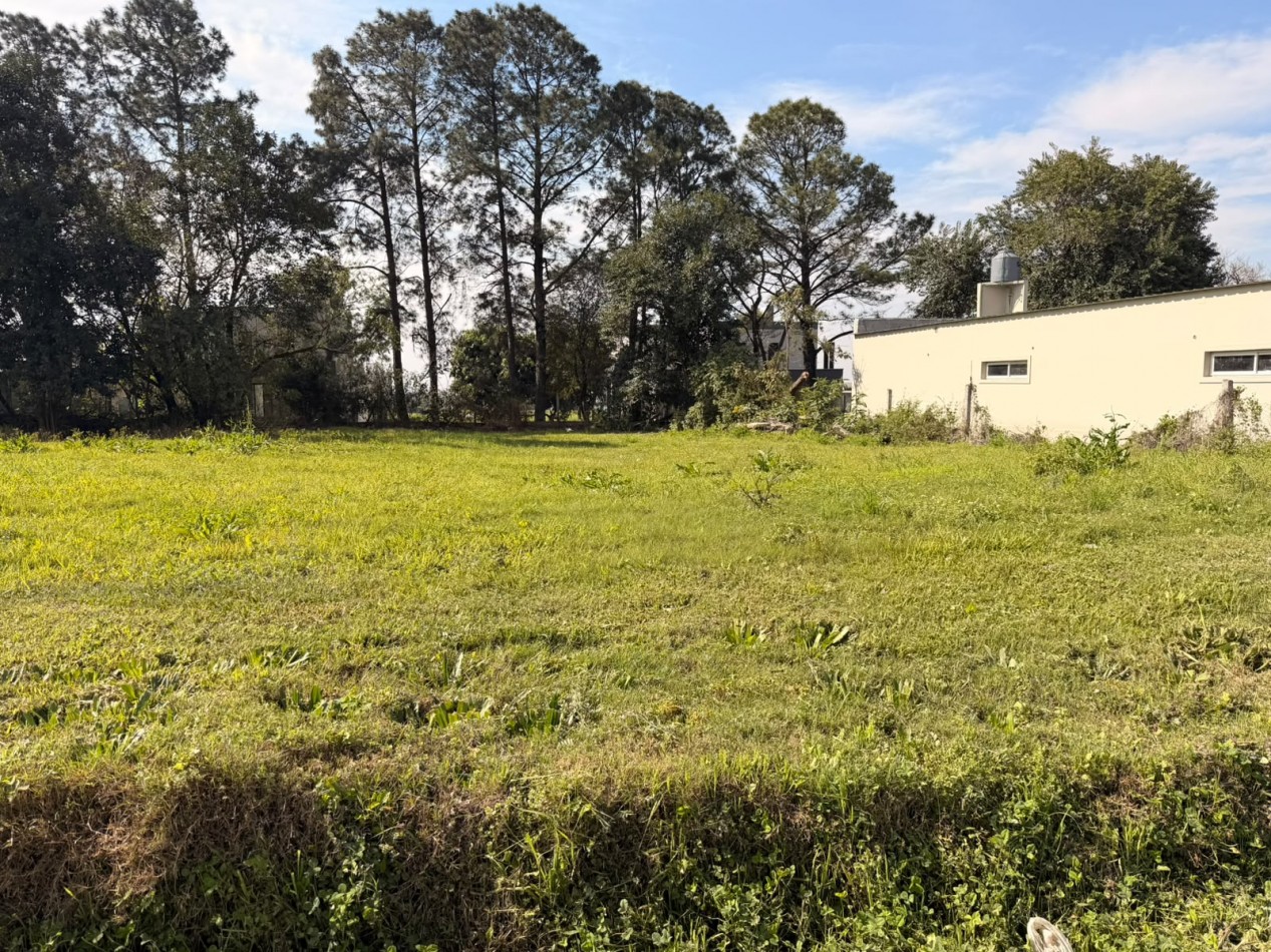 LOTES EN AYRES LOFT | YERBA BUENA 
