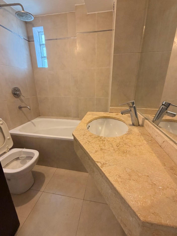Venta Departamento en Balcarce 648 - SMT