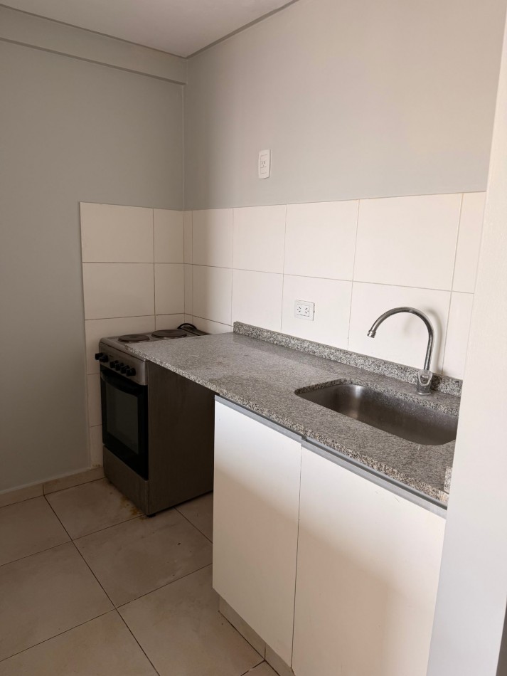Venta Departamento en Balcarce 648 - SMT