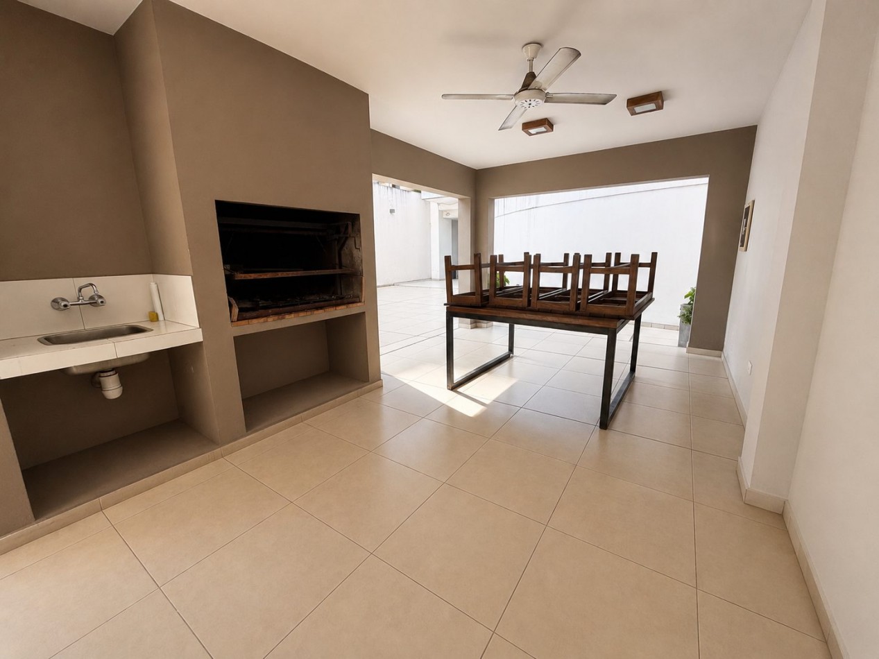 Venta Departamento en Balcarce 648 - SMT