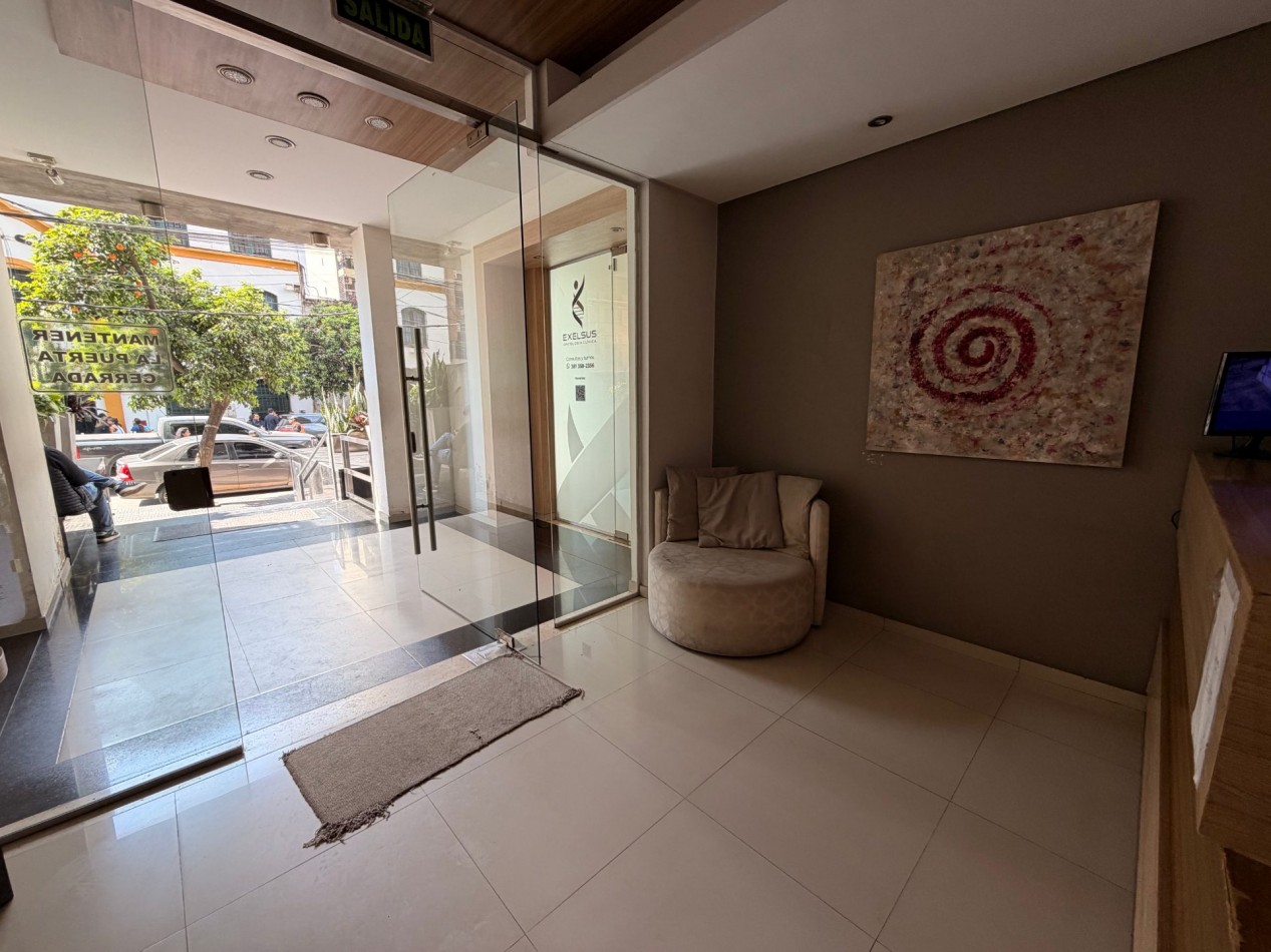 Venta Departamento en Balcarce 648 - SMT