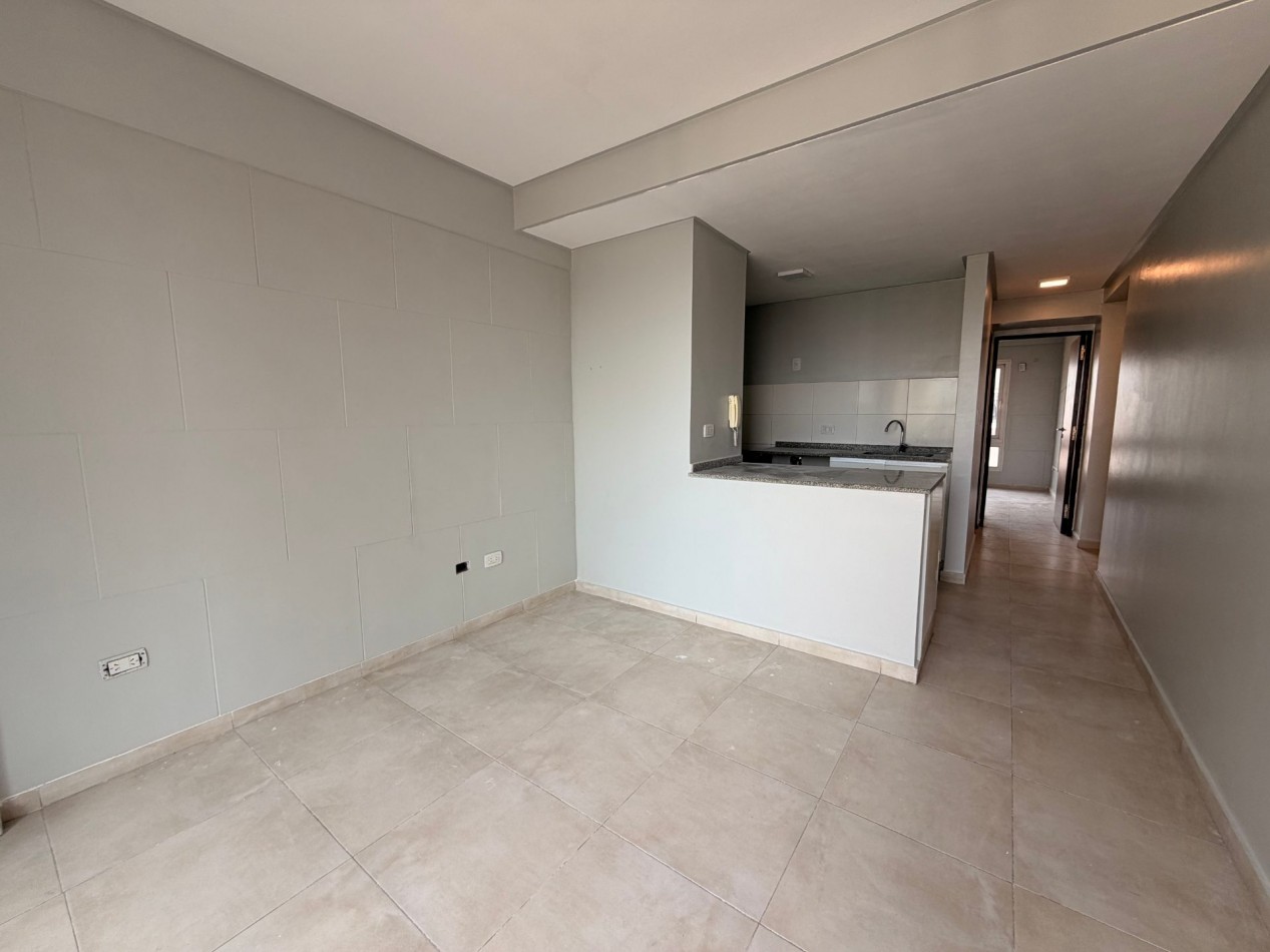 Venta Departamento en Balcarce 648 - SMT