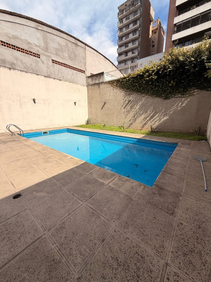 Venta Departamento en Balcarce 648 - SMT