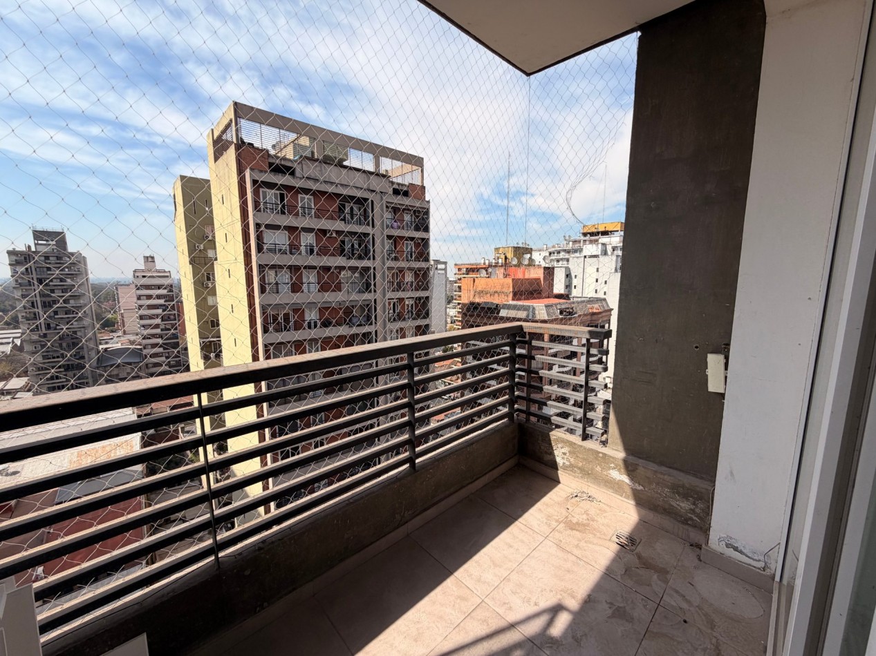 Venta Departamento en Balcarce 648 - SMT