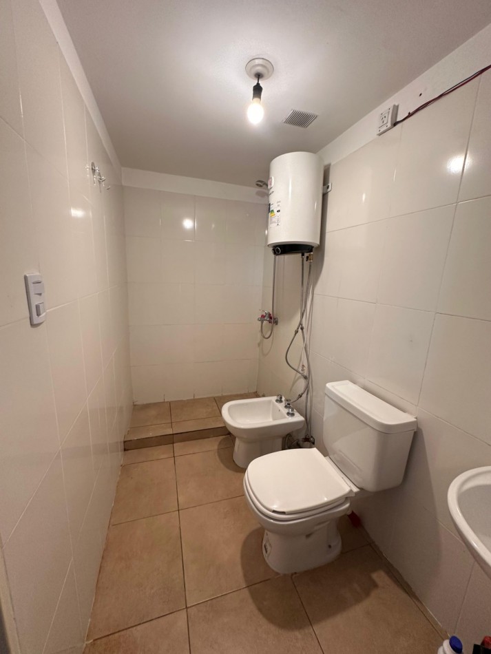 Monomabiente en venta - Laprida 677 - Barrio Sur