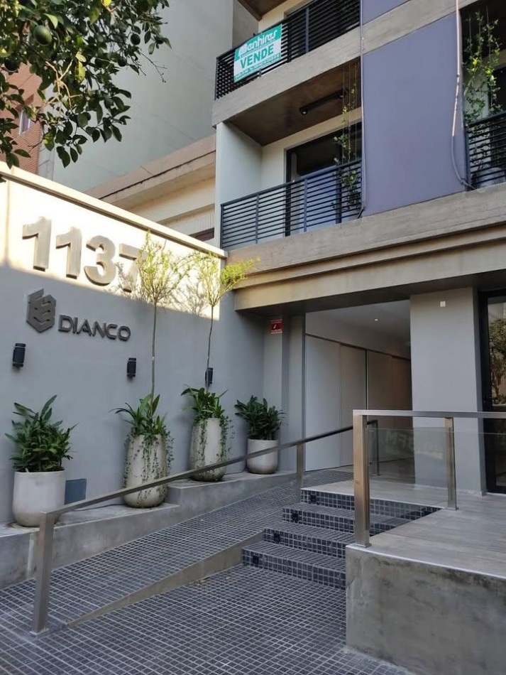 Monoambiente en venta Lamadrid 1137 | Barrio Sur - San Miguel de Tucuman