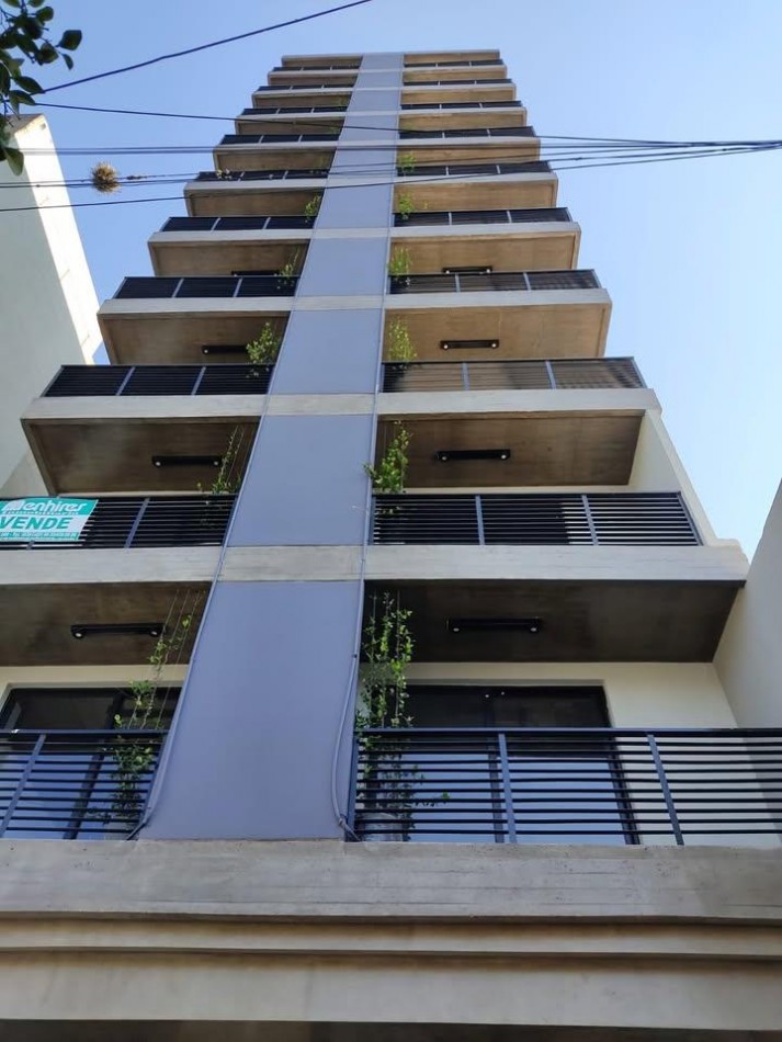 Monoambiente en venta Lamadrid 1137 | Barrio Sur - San Miguel de Tucuman