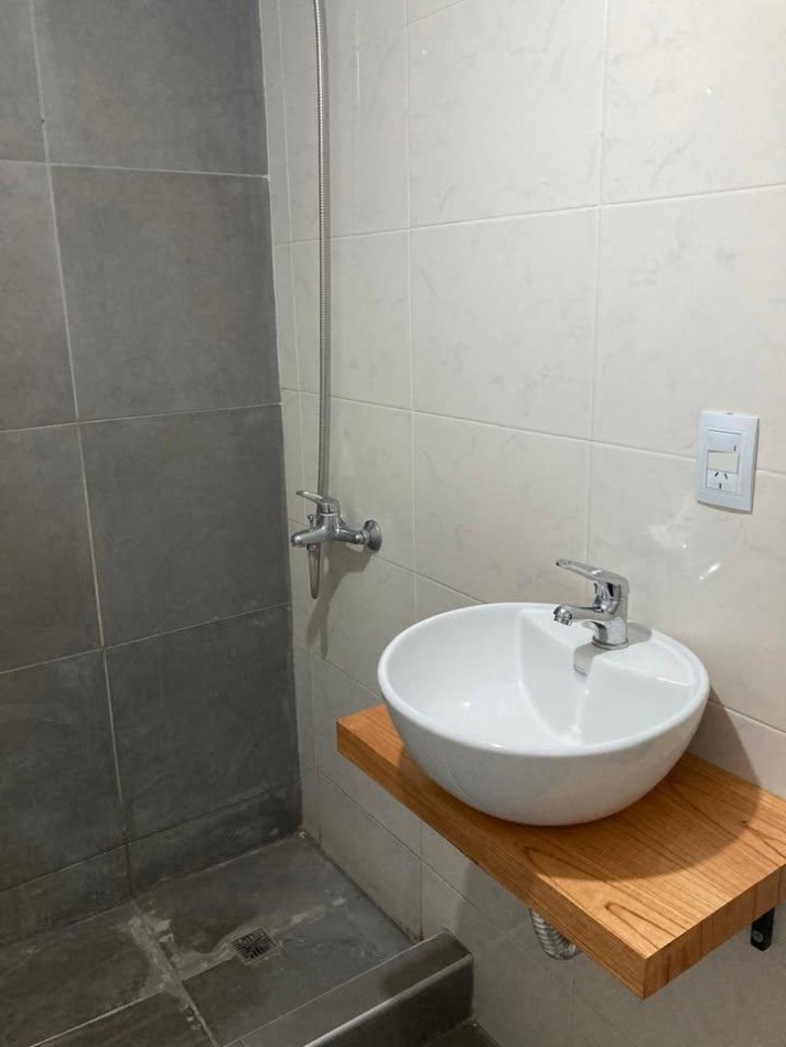 Monoambiente en venta Lamadrid 1137 | Barrio Sur - San Miguel de Tucuman