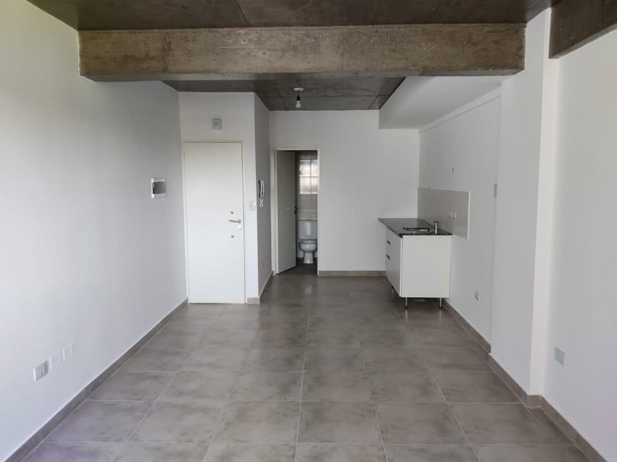 Monoambiente en venta Lamadrid 1137 | Barrio Sur - San Miguel de Tucuman