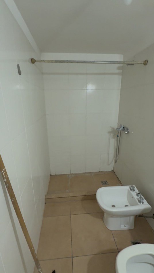 Monomabiente en venta -9 de Julio 677 piso 8- Barrio Sur