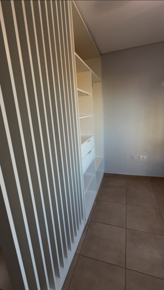 Monomabiente en venta -9 de Julio 677 piso 8- Barrio Sur