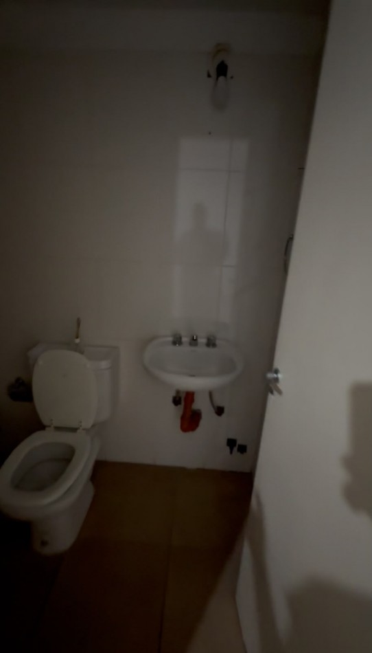 Monomabiente en venta -9 de Julio 677 piso 8- Barrio Sur