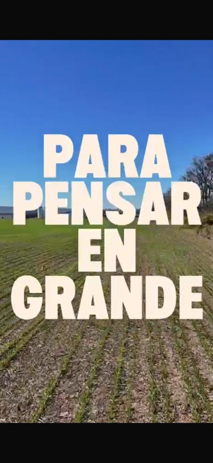 Terreno en venta - Diagonal Tafi Viejo