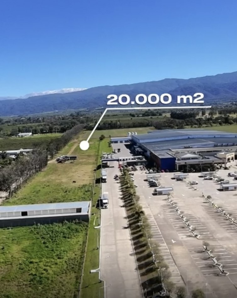 Terreno en venta - Diagonal Tafi Viejo