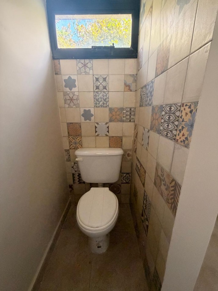 Venta casa barrio cerrado camino de sirga y reconquista - YB 