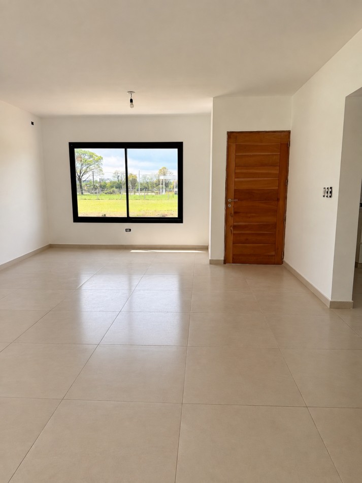 CASA EN ALQUILER - LAGAR DE LOS NOGALES