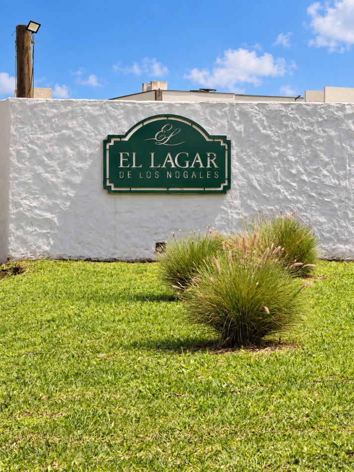 CASA EN ALQUILER - LAGAR DE LOS NOGALES