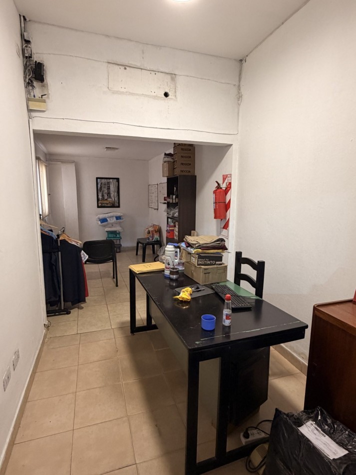 3 GALPONES EN ALQUILER - ALDERETES, TUCUMAN