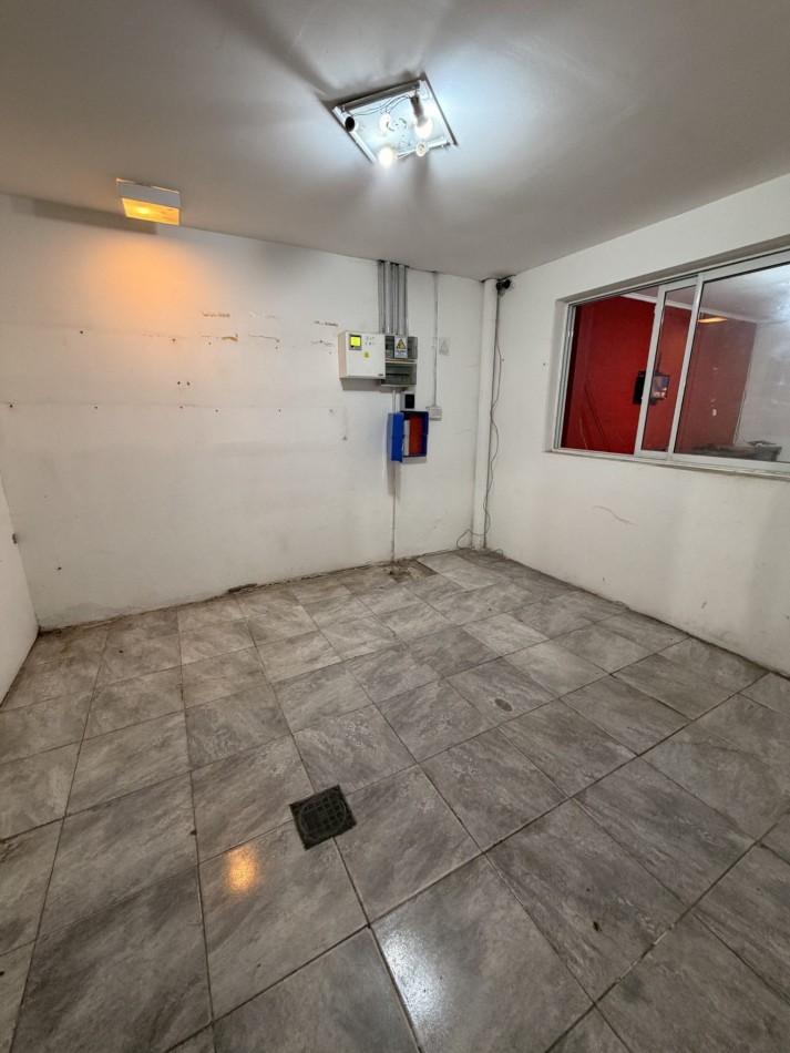 3 GALPONES EN ALQUILER - ALDERETES, TUCUMAN
