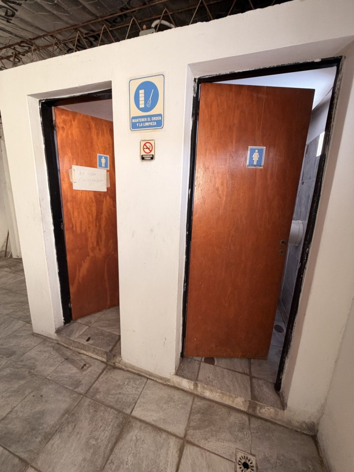 3 GALPONES EN ALQUILER - ALDERETES, TUCUMAN