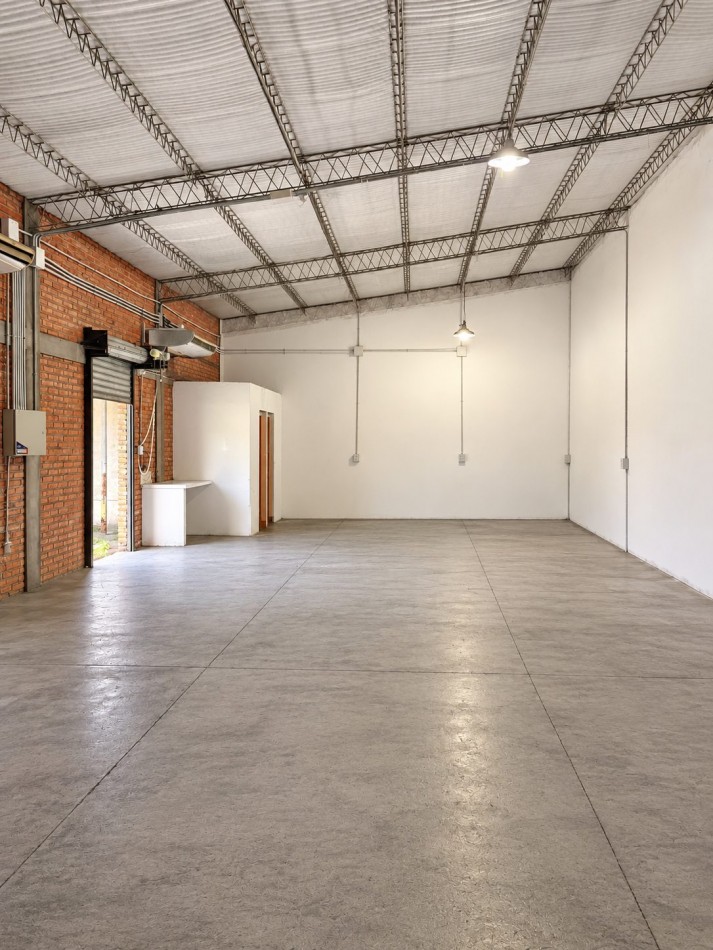 3 GALPONES EN ALQUILER - ALDERETES, TUCUMAN