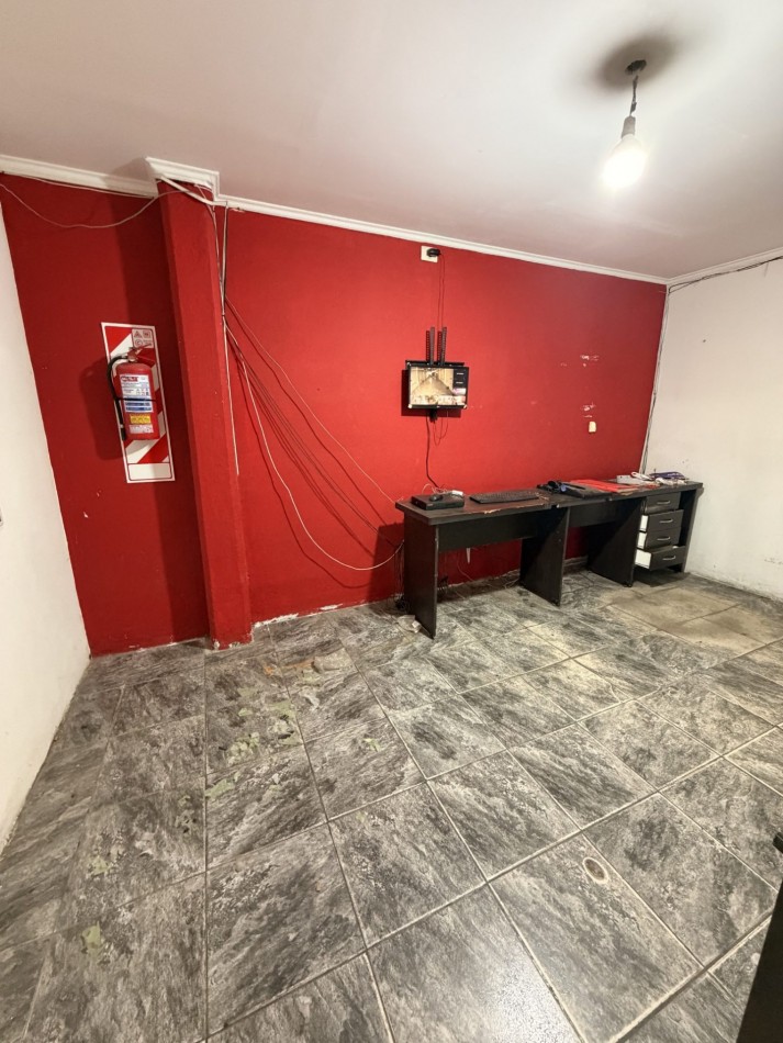 3 GALPONES EN ALQUILER - ALDERETES, TUCUMAN