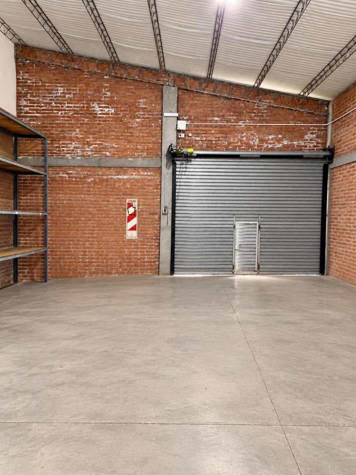 3 GALPONES EN ALQUILER - ALDERETES, TUCUMAN