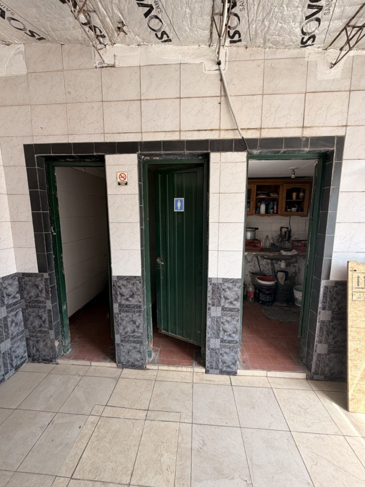 3 GALPONES EN ALQUILER - ALDERETES, TUCUMAN